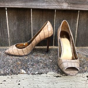 Enzo Angiolini - size 4M, Merryann, nude